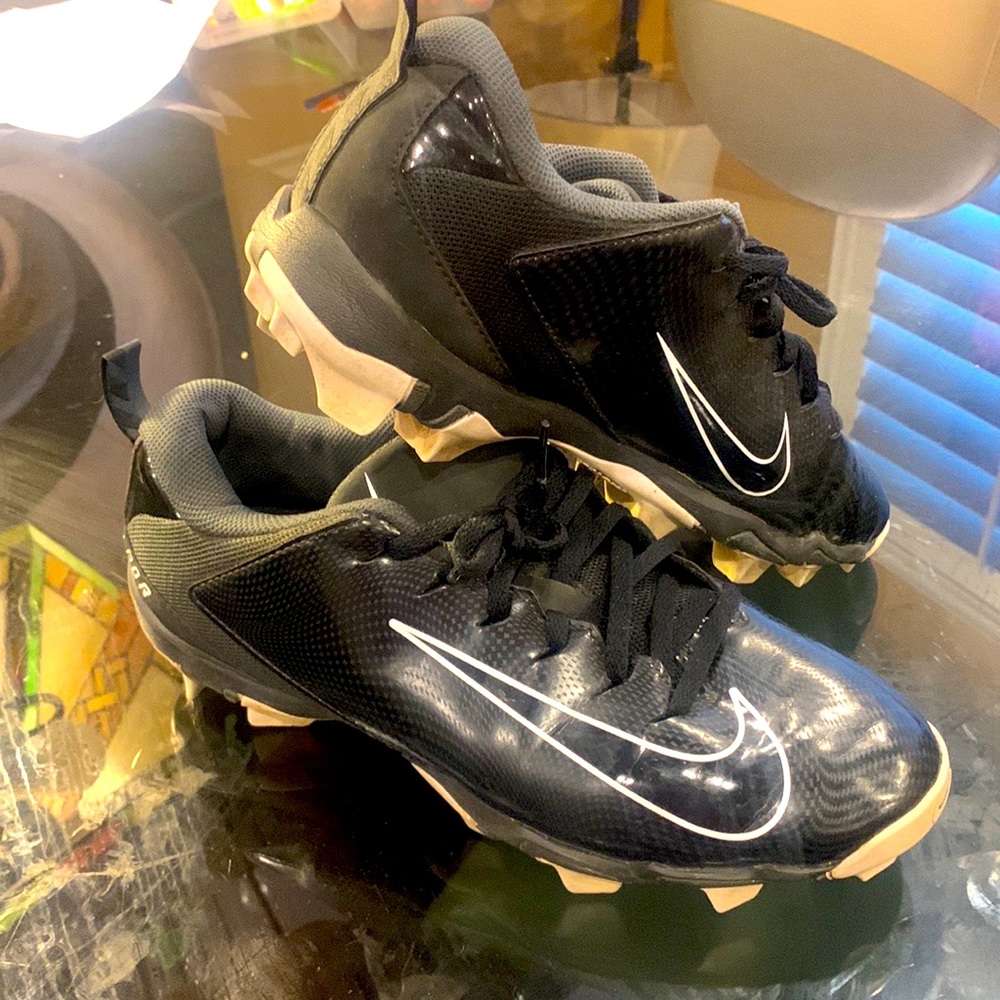 Nike FastFlex Vapor Football Cleats